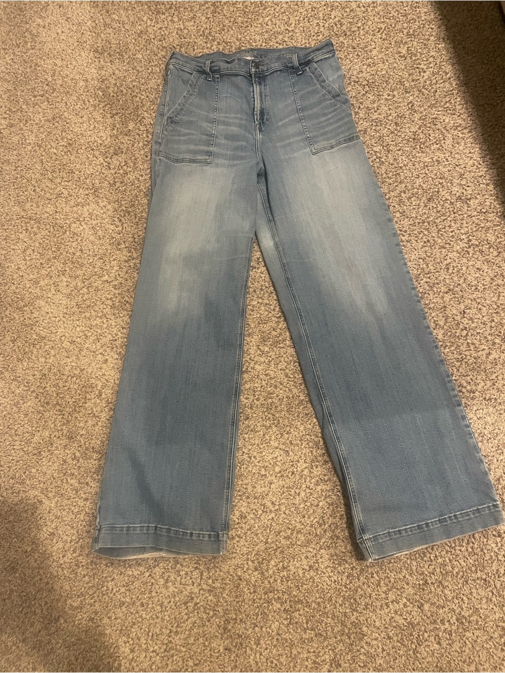 Ariat women’s - Ultra High Rise
Jazmine Jeans